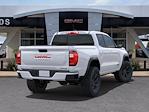 New 2025 GMC Canyon Elevation Crew Cab Pickup for sale #250425 - photo 4