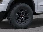 New 2025 GMC Canyon Elevation Crew Cab Pickup for sale #250425 - photo 9
