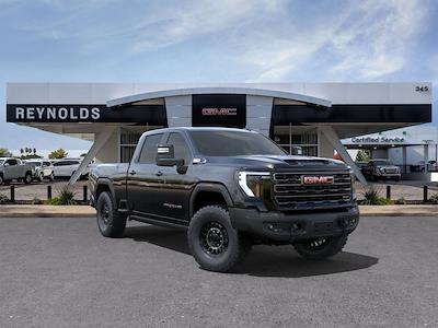 New 2025 GMC Sierra 2500 AT4X Crew Cab 4WD Pickup for sale #250426 - photo 1