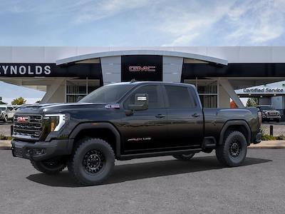 New 2025 GMC Sierra 2500 AT4X Crew Cab 4WD Pickup for sale #250426 - photo 2