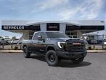 New 2025 GMC Sierra 2500 AT4X Crew Cab 4WD Pickup for sale #250426 - photo 1