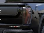 New 2025 GMC Sierra 2500 AT4X Crew Cab 4WD Pickup for sale #250426 - photo 11