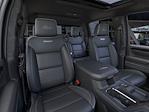 New 2025 GMC Sierra 2500 AT4X Crew Cab 4WD Pickup for sale #250426 - photo 16