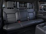 New 2025 GMC Sierra 2500 AT4X Crew Cab 4WD Pickup for sale #250426 - photo 17