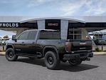 New 2025 GMC Sierra 2500 AT4X Crew Cab 4WD Pickup for sale #250426 - photo 3
