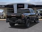 New 2025 GMC Sierra 2500 AT4X Crew Cab 4WD Pickup for sale #250426 - photo 4