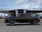 New 2025 GMC Sierra 2500 AT4X Crew Cab 4WD Pickup for sale #250426 - photo 5