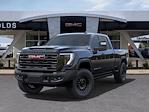 New 2025 GMC Sierra 2500 AT4X Crew Cab 4WD Pickup for sale #250426 - photo 6