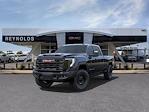 New 2025 GMC Sierra 2500 AT4X Crew Cab 4WD Pickup for sale #250426 - photo 8