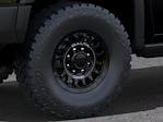 New 2025 GMC Sierra 2500 AT4X Crew Cab 4WD Pickup for sale #250426 - photo 9