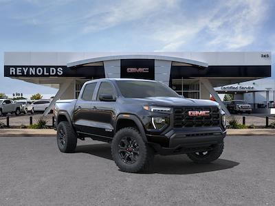 New 2025 GMC Canyon Elevation Crew Cab Pickup for sale #250428 - photo 1