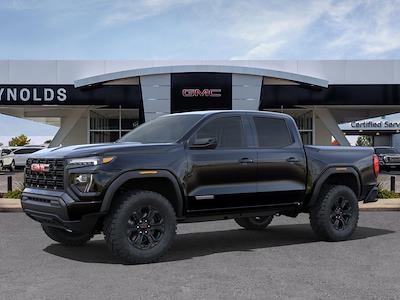 New 2025 GMC Canyon Elevation Crew Cab Pickup for sale #250428 - photo 2