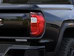New 2025 GMC Canyon Elevation Crew Cab Pickup for sale #250428 - photo 11
