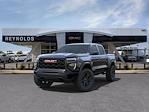 New 2025 GMC Canyon Elevation Crew Cab Pickup for sale #250428 - photo 8