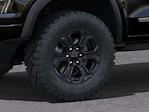 New 2025 GMC Canyon Elevation Crew Cab Pickup for sale #250428 - photo 9