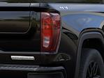 New 2025 GMC Sierra 1500 Elevation Crew Cab 4WD Pickup for sale #250429 - photo 11