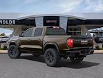 New 2025 GMC Canyon Elevation Crew Cab Pickup for sale #250430 - photo 3