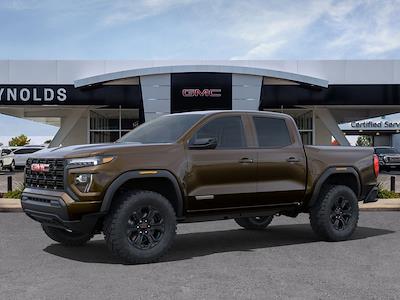 New 2025 GMC Canyon Elevation Crew Cab Pickup for sale #250431 - photo 2