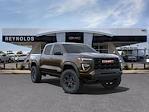 New 2025 GMC Canyon Elevation Crew Cab Pickup for sale #250431 - photo 1