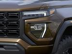 New 2025 GMC Canyon Elevation Crew Cab Pickup for sale #250431 - photo 10