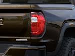 New 2025 GMC Canyon Elevation Crew Cab Pickup for sale #250431 - photo 11