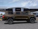 New 2025 GMC Canyon Elevation Crew Cab Pickup for sale #250431 - photo 5
