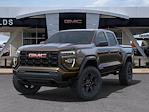 New 2025 GMC Canyon Elevation Crew Cab Pickup for sale #250431 - photo 6