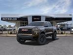 New 2025 GMC Canyon Elevation Crew Cab Pickup for sale #250431 - photo 8