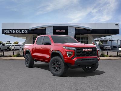 New 2025 GMC Canyon Elevation Crew Cab Pickup for sale #250433 - photo 1