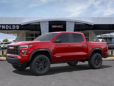 New 2025 GMC Canyon Elevation Crew Cab Pickup for sale #250433 - photo 2