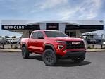 New 2025 GMC Canyon Elevation Crew Cab Pickup for sale #250433 - photo 1