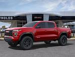 New 2025 GMC Canyon Elevation Crew Cab Pickup for sale #250433 - photo 2