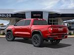 New 2025 GMC Canyon Elevation Crew Cab Pickup for sale #250433 - photo 3