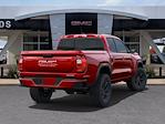 New 2025 GMC Canyon Elevation Crew Cab Pickup for sale #250433 - photo 4