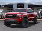 New 2025 GMC Canyon Elevation Crew Cab Pickup for sale #250433 - photo 6