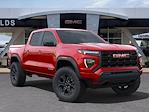 New 2025 GMC Canyon Elevation Crew Cab Pickup for sale #250433 - photo 7