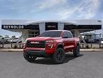 New 2025 GMC Canyon Elevation Crew Cab Pickup for sale #250433 - photo 8