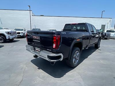 New 2025 GMC Sierra 2500 SLE Crew Cab 4WD Pickup for sale #250437 - photo 2