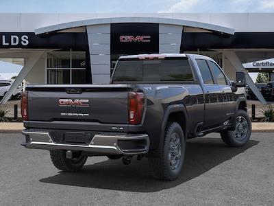 New 2025 GMC Sierra 2500 SLE Crew Cab 4WD Pickup for sale #250437 - photo 2