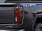 New 2025 GMC Sierra 2500 SLE Crew Cab 4WD Pickup for sale #250437 - photo 11