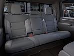 New 2025 GMC Sierra 2500 SLE Crew Cab 4WD Pickup for sale #250437 - photo 17