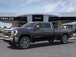 New 2025 GMC Sierra 2500 SLE Crew Cab 4WD Pickup for sale #250437 - photo 3