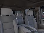 New 2025 GMC Sierra 2500 SLE Crew Cab 4WD Pickup for sale #250437 - photo 24