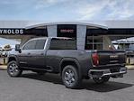 New 2025 GMC Sierra 2500 SLE Crew Cab 4WD Pickup for sale #250437 - photo 4