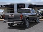 New 2025 GMC Sierra 2500 SLE Crew Cab 4WD Pickup for sale #250437 - photo 2