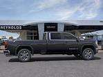 New 2025 GMC Sierra 2500 SLE Crew Cab 4WD Pickup for sale #250437 - photo 5