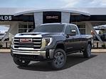 New 2025 GMC Sierra 2500 SLE Crew Cab 4WD Pickup for sale #250437 - photo 6