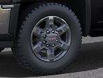 New 2025 GMC Sierra 2500 SLE Crew Cab 4WD Pickup for sale #250437 - photo 9