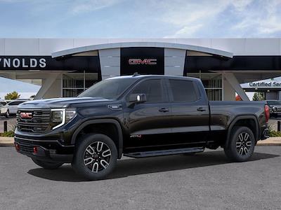 New 2025 GMC Sierra 1500 AT4 Crew Cab 4WD Pickup for sale #250440 - photo 2