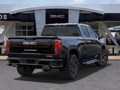 New 2025 GMC Sierra 1500 AT4 Crew Cab 4WD Pickup for sale #250440 - photo 2